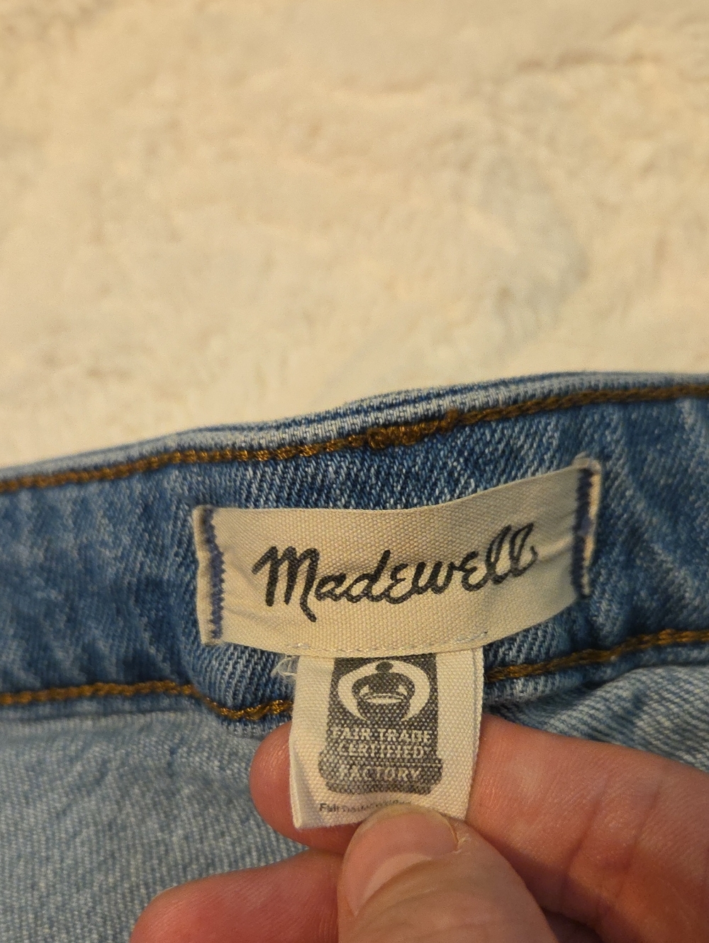 Women’s The Curvy Perfect Jean Short
